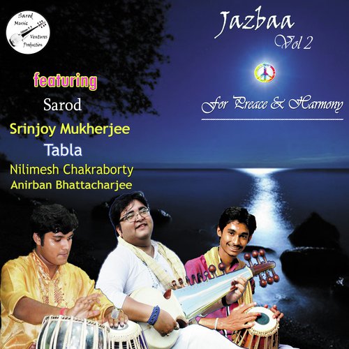Jazbaa, Vol. 2 Anirban Bhattecharjee MP3 Download